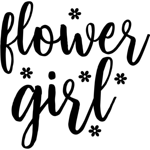 flower girl 01 Thumbnail