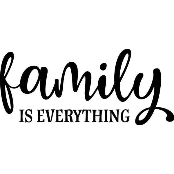 FamilyIsEverything Thumbnail