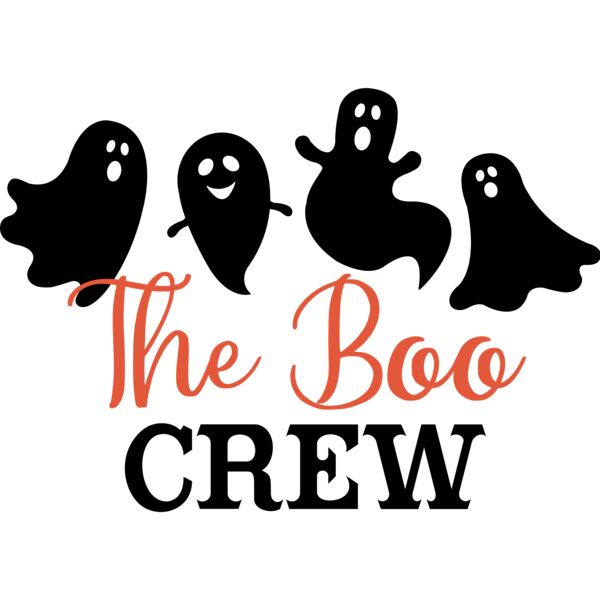 The Boo Crew Thumbnail
