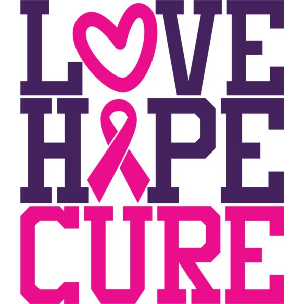 Love Hope Cure 2 Thumbnail