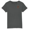 Kids Organic Cotton T Shirt Thumbnail