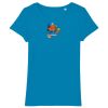 Women's Organic Cotton T Shirt Thumbnail