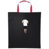 Varsity cotton shopper short handle Thumbnail