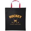Varsity cotton shopper short handle Thumbnail