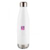 Water Bottle Stainless Steel 500ml Thumbnail