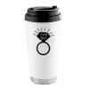 Stainless Steel Thermos double walled cup Thumbnail