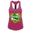 Women's TriDri® performance strap back vest Thumbnail