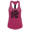 Women's TriDri® performance strap back vest Thumbnail