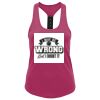 Women's TriDri® performance strap back vest Thumbnail