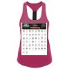 Women's TriDri® performance strap back vest Thumbnail