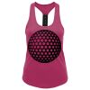 Women's TriDri® performance strap back vest Thumbnail