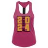 Women's TriDri® performance strap back vest Thumbnail