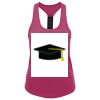 Women's TriDri® performance strap back vest Thumbnail