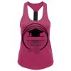 Women's TriDri® performance strap back vest Thumbnail