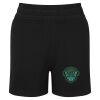 Women's TriDri® jogger shorts Thumbnail