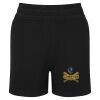 Women's TriDri® jogger shorts Thumbnail