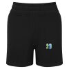 Women's TriDri® jogger shorts Thumbnail