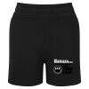 Women's TriDri® jogger shorts Thumbnail