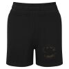 Women's TriDri® jogger shorts Thumbnail
