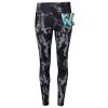 Women's TriDri® performance Hexoflage® leggings Thumbnail