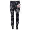 Women's TriDri® performance Hexoflage® leggings Thumbnail