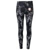 Women's TriDri® performance Hexoflage® leggings Thumbnail
